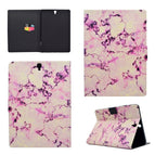 For Galaxy Tab S3 9.7 T820 / Pink Marble