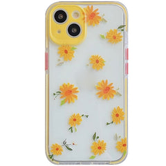 Shockproof TPU Pattern Protective Case, For iPhone 13 Pro, For iPhone 13 Pro Max, For iPhone 13