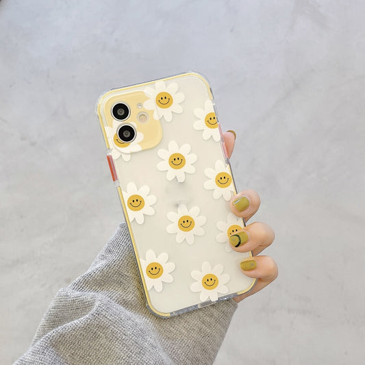 Stoßfeste Schutzhülle mit TPU-Muster, für iPhone 13 Pro, für iPhone 13 Pro Max, für iPhone 13