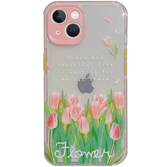 Shockproof TPU Pattern Protective Case, For iPhone 11 Pro Max, For iPhone 11 Pro, For iPhone 11