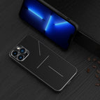 Para iPhone 13 Pro Max / Negro