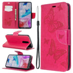 For Xiaomi Redmi  8 / Rose Red
