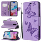 For Xiaomi Redmi  8 / Purple