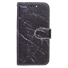 Horizontal Flip Leather Case with Holder, For iPhone 13, For iPhone 13 Mini, For iPhone 13 Pro, For iPhone 13 Pro Max