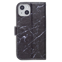 Horizontal Flip Leather Case with Holder, For iPhone 13, For iPhone 13 Mini, For iPhone 13 Pro, For iPhone 13 Pro Max