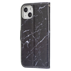 Horizontal Flip Leather Case with Holder, For iPhone 13, For iPhone 13 Mini, For iPhone 13 Pro, For iPhone 13 Pro Max