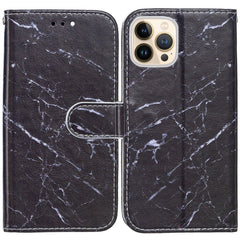 Horizontal Flip Leather Case with Holder, For iPhone 13, For iPhone 13 Mini, For iPhone 13 Pro, For iPhone 13 Pro Max