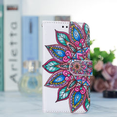 Horizontal Flip Leather Case with Holder & Card Slots & Photo Frame & Wallet, For iPhone 13, For iPhone 13 Mini, For iPhone 13 Pro, For iPhone 13 Pro Max