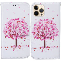 Horizontal Flip Leather Case with Holder & Card Slots & Photo Frame & Wallet, For iPhone 13, For iPhone 13 Mini, For iPhone 13 Pro, For iPhone 13 Pro Max