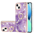 For iPhone 13 / Purple 002