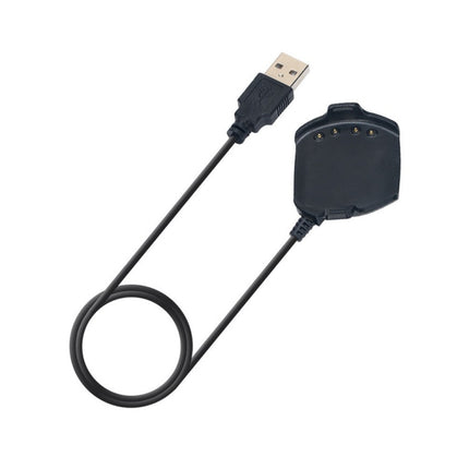 Smart Watch Charger Charging Cradles, For Garmin Approach S2 / S4