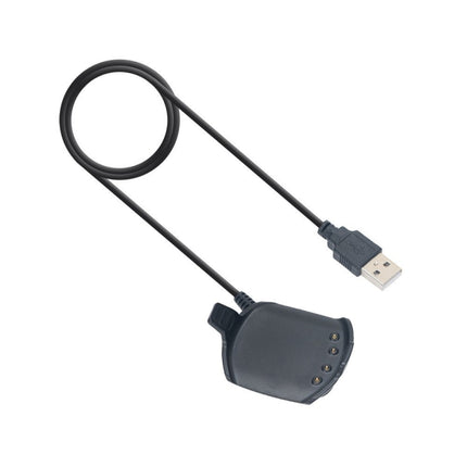 Smart Watch Charger Charging Cradles, For Garmin Approach S2 / S4