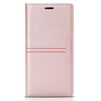 Dream Magnetic Suction Business Horizontal Flip PU Leather Case with Holder & Card Slot & Wallet, For Samsung Galaxy S20 FE, For Samsung Galaxy S20 Ultra, For Samsung Galaxy S21+ 5G, For Samsung Galaxy S21 5G