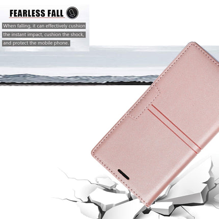 Dream Magnetic Suction Business Horizontal Flip PU Leather Case with Holder & Card Slot & Wallet, For Samsung Galaxy S20 FE, For Samsung Galaxy S20 Ultra, For Samsung Galaxy S21+ 5G, For Samsung Galaxy S21 5G
