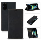 For Samsung Galaxy S20 FE / Black