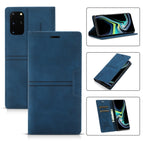 For Samsung Galaxy S20 FE / Blue