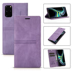 For Samsung Galaxy S20 FE / Purple