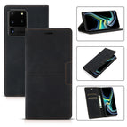 For Samsung Galaxy S20 Ultra / Black