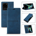 For Samsung Galaxy S20 Ultra / Blue