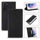 For Samsung Galaxy S21+ 5G / Black