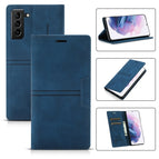 For Samsung Galaxy S21+ 5G / Blue