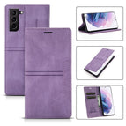 For Samsung Galaxy S21+ 5G / Purple
