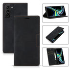 For Samsung Galaxy S21 5G / Black