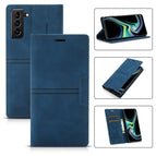 For Samsung Galaxy S21 5G / Blue