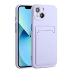 Para iPhone 13 / Púrpura