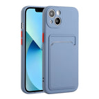 Para iPhone 13 mini / Gris