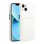 Para iPhone 13 mini / Blanco