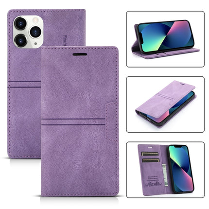 Funda de piel sintética con tapa horizontal y ventosa magnética Dream Business con soporte, ranura para tarjetas y billetera, para iPhone 13 mini, para iPhone 13, para iPhone 13 Pro, para iPhone 13 Pro Max, para iPhone 12 mini