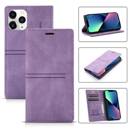 Funda de piel sintética con tapa horizontal y ventosa magnética Dream Business con soporte, ranura para tarjetas y billetera, para iPhone 13 mini, para iPhone 13, para iPhone 13 Pro, para iPhone 13 Pro Max, para iPhone 12 mini