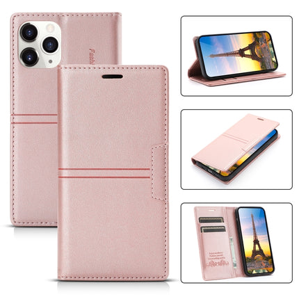 Funda de piel sintética con tapa horizontal y ventosa magnética Dream Business con soporte, ranura para tarjetas y billetera, para iPhone 13 mini, para iPhone 13, para iPhone 13 Pro, para iPhone 13 Pro Max, para iPhone 12 mini