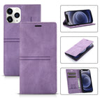 For iPhone 12 mini / Purple
