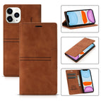 For iPhone 11 / Brown