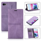 For iPhone SE 2022 / SE 2020 / 8 / 7 / Purple