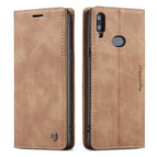 For Galaxy A10s / Brown