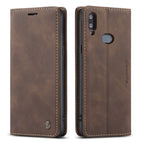 For Galaxy A10s / Coffee