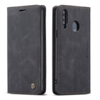 For Galaxy A20s / Black