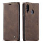 For Galaxy A20s / Coffee