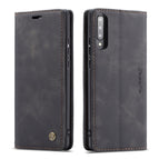 For Galaxy A70s / Black