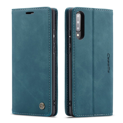CaseMe-013 Multifunctional Horizontal Flip Leather Case with Card Slot & Holder & Wallet, For Galaxy A10s, For Galaxy A20s, For Galaxy A40s / M30, For Galaxy A70s, For Huawei Mate 30 4G / 5G