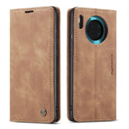 For Huawei Mate 30 4G / 5G / Brown