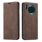 For Huawei Mate 30 4G / 5G / Coffee