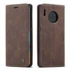 For Huawei Mate 30 Pro 4G / 5G / Coffee
