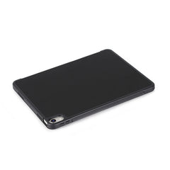 Back Sticker Skin Feel Leather Tablet Case with Tri-fold Holder, For iPad mini 6, For iPad mini 6 / mini 2024