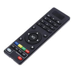 2 PCS x96 Set-Top Box Remote Control for T95M / T95N / X96 mini / M8s / T95X