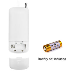 1000-2E Two-button Water Pump Motor Smart Socket Access Control Lamp Learning Wireless Remote Control, 315M 1527, 433M 1527, 315M 4.7, 433M 4.7