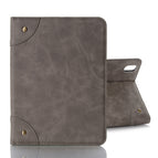 Para iPad mini 6 / mini 2024 / Gris